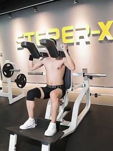 Băng Đầu Gối LINING Bảo Vệ Đầu Gối Bó Gối Thể Thao LI-NING 1 Chiếc