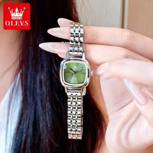 OLEVS | Luxury Boutique Ladies Watch Gift for Valentines Day