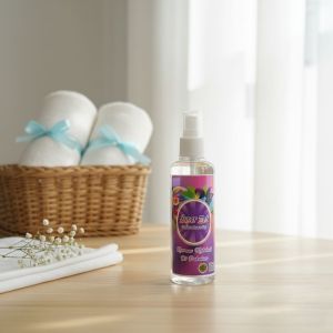 Parfum londry spray superzet siap pakai original