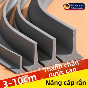 KUWUBIANJING | Ngưỡng Tự Dính Chống Nước