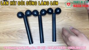 Lăn Hít Sừng Láng Đôi Lớn - Nghéo Lớn Diện Chẩn
