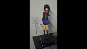 SEGA Misaki Mei (Premium Figure)