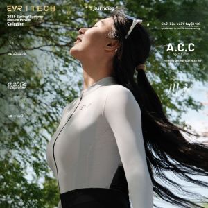 evr | EVR Summer Cycling Clothing Womens Short Sleeve Moisture Wicking Mountain Bike Equipment Comfortable Breathable Bike Gear