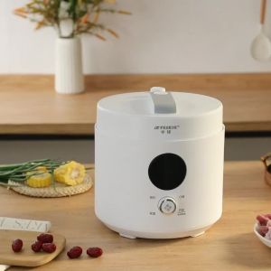 Rice Cookers Rice Cooker Low Sugar Rice Cooker New Automatic Inligent High Pressure 电饭煲