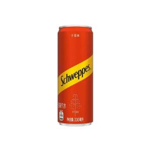 Nước Soda Không Đường