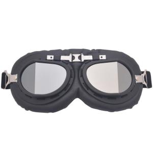 NPC | Retro Harley Wind Goggles For Off-Road Motorcyclists