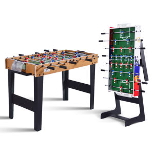 120/140CM fooball Table ,Table soccer adult indoor interactive game for children# football table