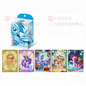 Kayou | Series 3 Halloween Nightmare Night TCG Trading Cards