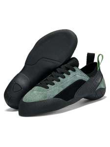 Beginner Indoor Climbing Shoes for Boys And Girls Specialized Rock Climbing Footwear Breathable Supportive And Lightweight