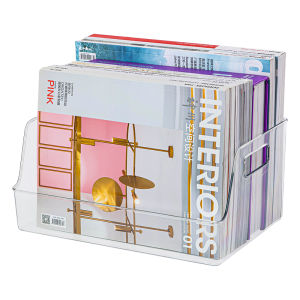 Zhifan | Acrylic Clear Kitchen Organizer