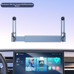 HAIPAILONG | Vehicle Interior Phone Holder Accessory