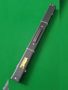 【Manila】Billiards Carbon Fiber Billiard Cue Stick 10/11.5/13mm Tip 1/2 Split Billiard Pool Cue Stick
