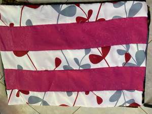 Grosir sarung bantal motif murah