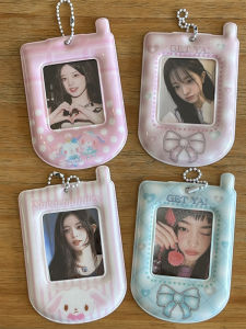 Phone Shape Card Holder 3 Inch