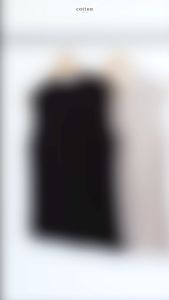 Cotton Inch - Yumi Inner Manset tanpa Lengan