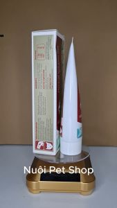 Gel dinh dưỡng cho mèo tiêu búi lông BIOLINE Hairball Solution Gel 100g Gel tiêu búi lông cho mèo - Nuôi Pet Shop