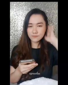 [BPOM] PURBASARI Oil Control Matte Powder Cream Bedak Padat