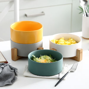 Multipurpose Ceramic Bowl