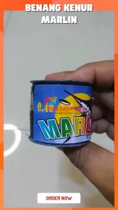 Raja Layangan - Grosir (1 Pack) Benang Layangan Benang Kenur Kambing Layangan Bocil Murah