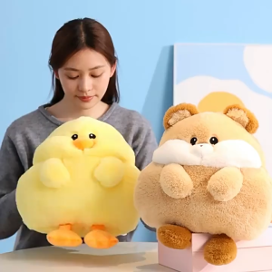 Chăn gối văn phòng đa năng 3 trong 1 gối ngủ trưa chăn gối ô tô cánh cụt chân dài chăn xám