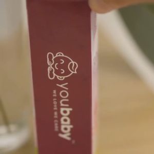 Babymommy👶Youbaby Baby Cream 60ML Baby Skin Care Children