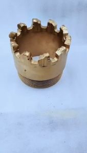 Mata bor pdc core ( 127  mm ) high quality