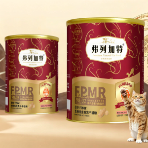 Fregate | Dried Freeze Cat Food