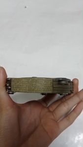 ชุดครัช 3 ก้อน AKIRA (ชุดใหญ่)