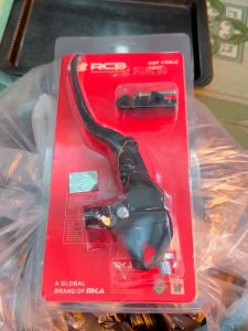 Tay col dây RCB E2 Chính Hãng Malaysia