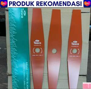 PISAU POTONG RUMPUT 410 x 70 x 2m TASCO