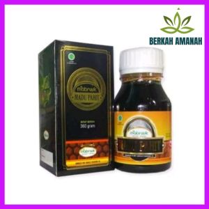 Madu Pahit Mabruuk 360 gram