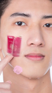 Sữa rửa mặt sâm My Gold ( Sạch sâu lỗ chân lông ngừa mụn cám sạch bã nhờn giữ ẩm da )