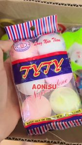 Long Não Đuổi Chuột Thơm Quần Áo TYTY 6 Viên - Băng Phiến Đuổi Côn Trùng Đuổi Gián Đuổi Kiến AONISU