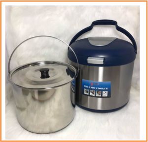 Nồi ủ nhiệt đa năng Decker’s Home 7 Lít YXM-70CF- Hàng Cao Cấp Loại I