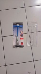wellpro Kunci Busi Flexible Motor GL Pro Max CB 100 Mega Pro New Primus Tiger Revo Fleksibel 19 mm