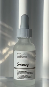 The Ordinary Marine Hyaluronics Marine Hydrating Serum Algae‑Derived Lightweight Water‑Based Serum Plump Soften Dehydrated Skin Facial Serum 30ml