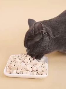 Cat Treat Pet Snack Freeze Dried Pet Cat Treats Cat Snacks Cat Food 30g