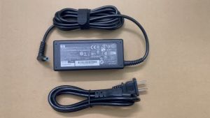 ️[Sạc zin] SẠC LAPTOP HP 14-R010TU 14-R041TU 14-R066TU 19.5V - 2.31A - 45W Chân xanh nhỏ
