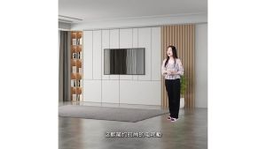 ชั้นวางทีวี ตู้เก็บของนั่งได้ ดีไซน์สวย สไตล์มินิมอล แข็งแรง เก็บของได้มากขึ้น ประหยัดพื้นที่ พร้อมส่งจากในไทย