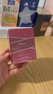 HàngxáchtayĐức💚 – 🌸🍃Nước hoa Chopard Happy Spirit Elixir dAmour Eau de Parfum 30ml