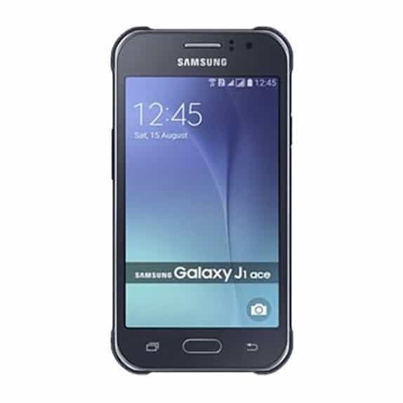 samsung galaxy j1 ace normal siap pakai
