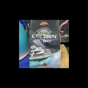 Cà Phê Trung Nguyên chế phin 1 - 500g