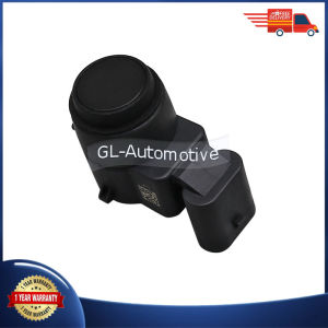 1/4PCS PDC Parking Assist Sensor For BMW E81 E80 E87 E90 E91 E92 E93 Mini Cooper 66206934308 66209196705 9196705