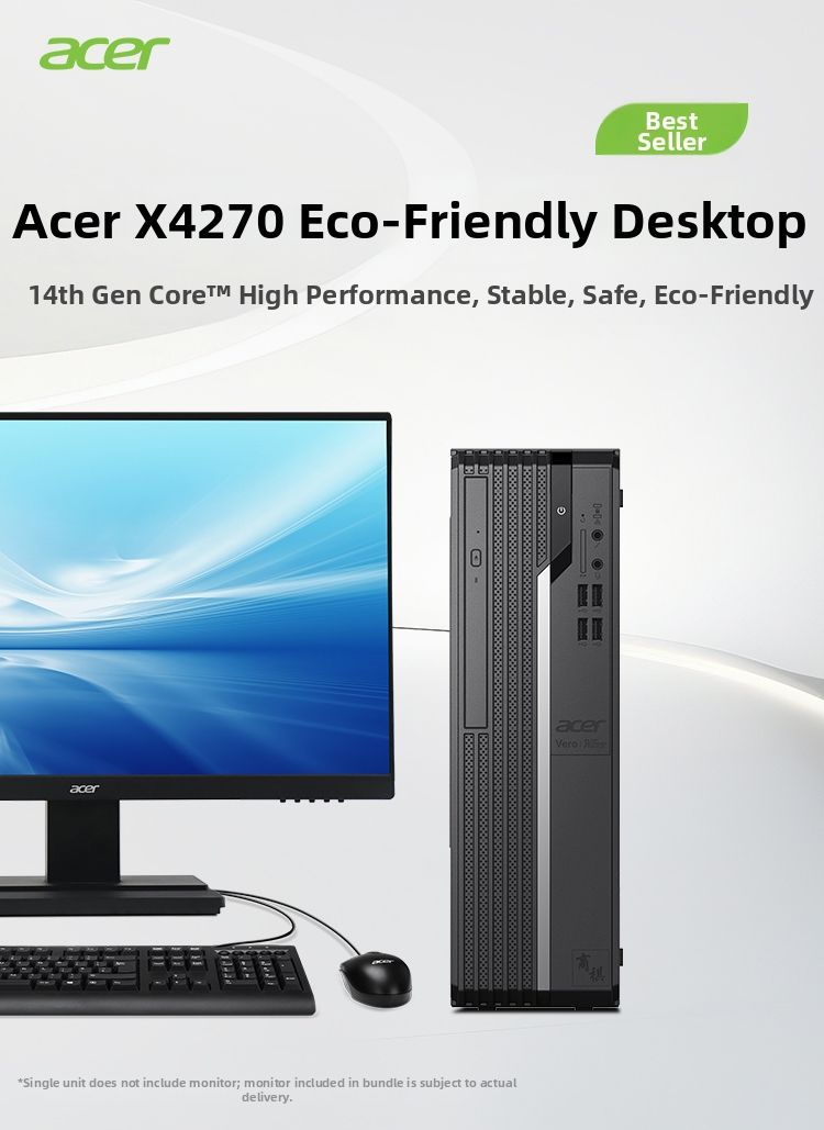 Small Proform Computer Acer | Small Form Factor Desktop Computer | Lazada Philippines