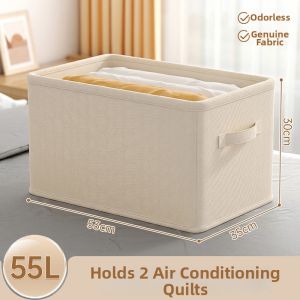 DOCOXO | Foldable Layered Clothes Organizer Box