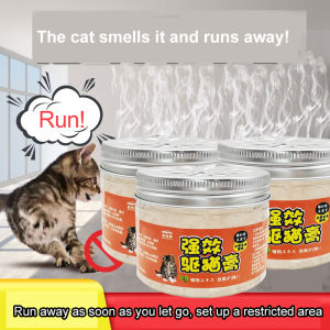 No Cats allowed in Here🚫DD cat repellent cat repellent outdoor cat repellent gel Penghalau kucing Plant-based essential oils pet-friendly formula infused with the citrus scent most disliked by cats驱猫膏cat repellent spray