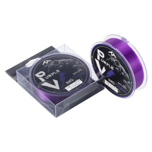 TEBEN | Non-tangling Strong Nylon Fishing Line 100m