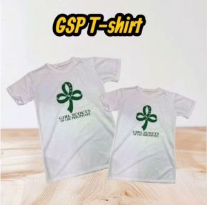 GSP T-shirt For Kids To Adult Good Qulity