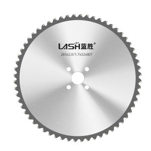 LASH | Metal Ceramic Cold Cut-off Saw Blade 285mm