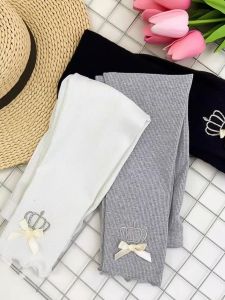 Icy Thin Breathable Childrens Leggings